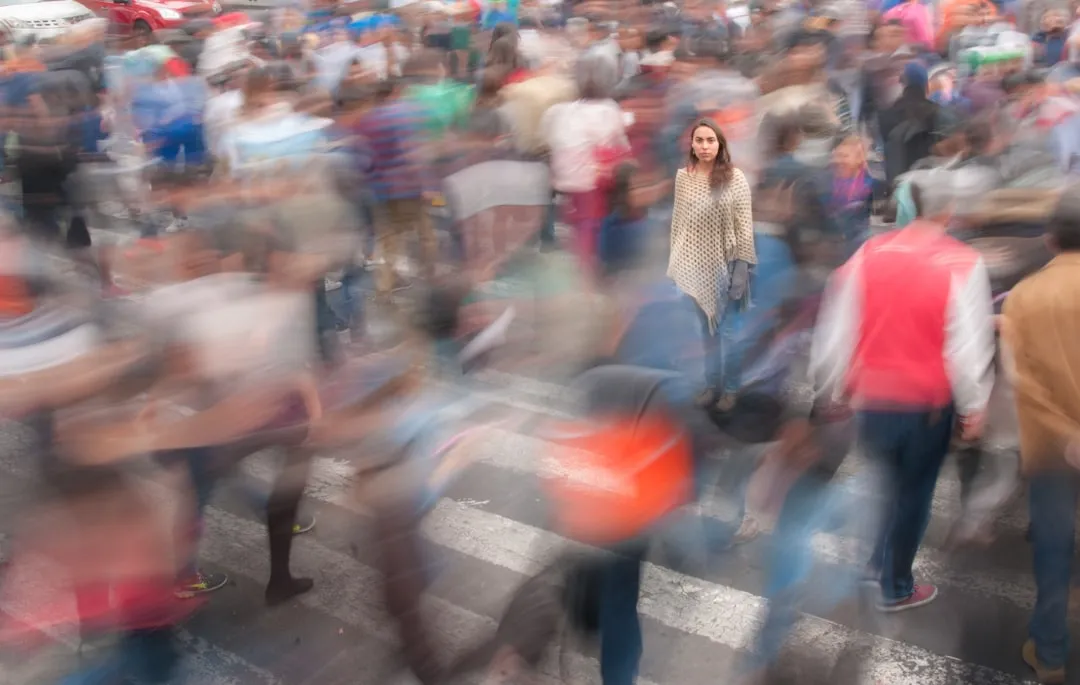 Choose Your Touring Rhythm Around Peak Crowd Density (Image Credits: Unsplash)
