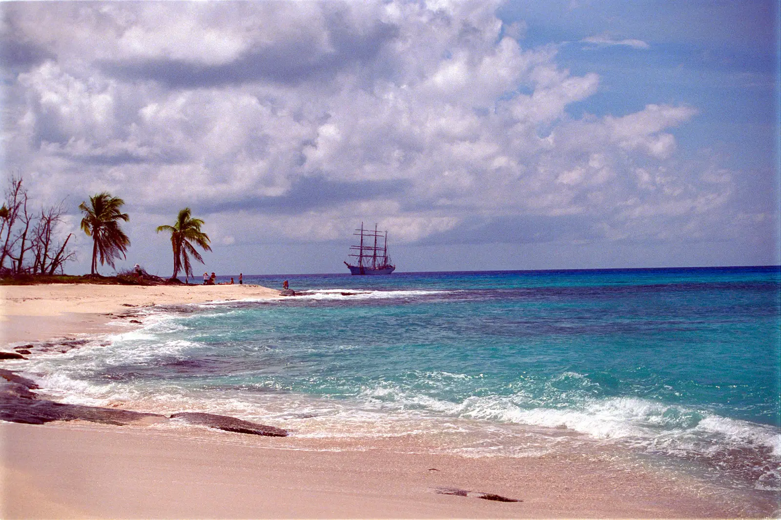 Why Fire Signs in General Are High-Risk Beachgoers (Public domain)