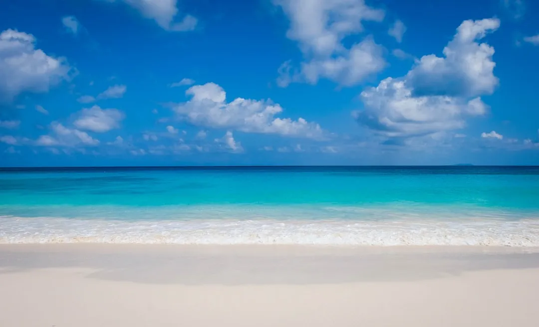 Sugar White Sand That Locals Take Pride In (Image Credits: Unsplash)