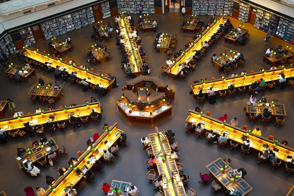 A Quiet Revolution in Cultural Access (Image Credits: Pexels)