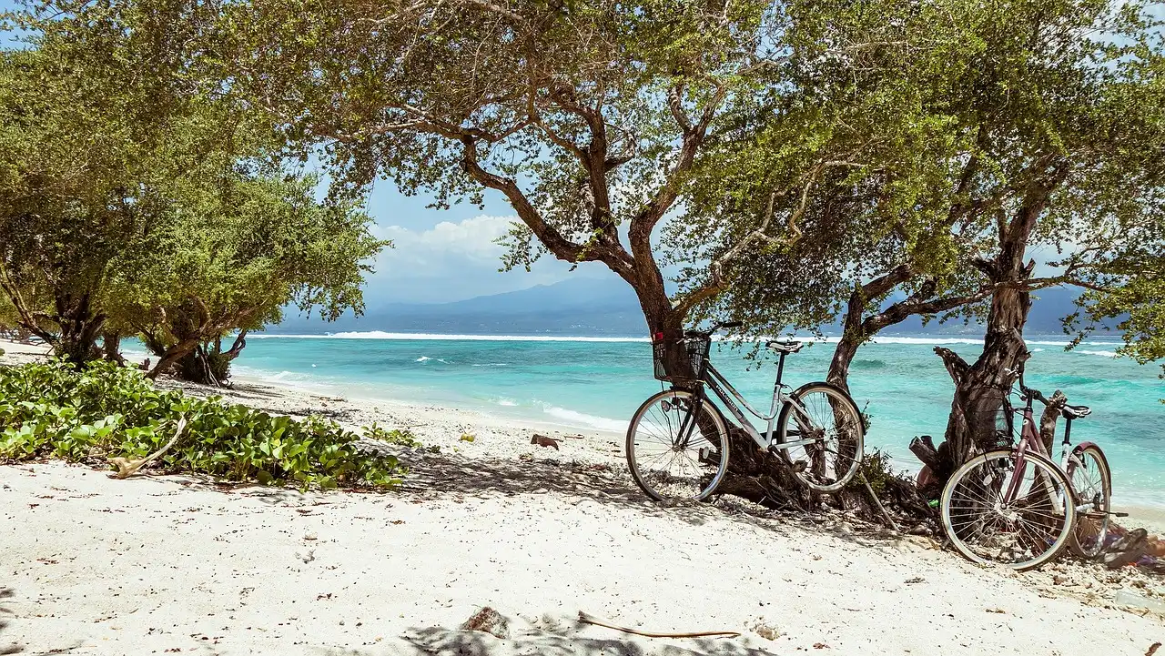 Getting Around the Island (Image Credits: Pixabay)
