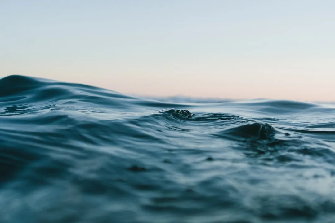 What Rip Currents Actually Are (Image Credits: Unsplash)