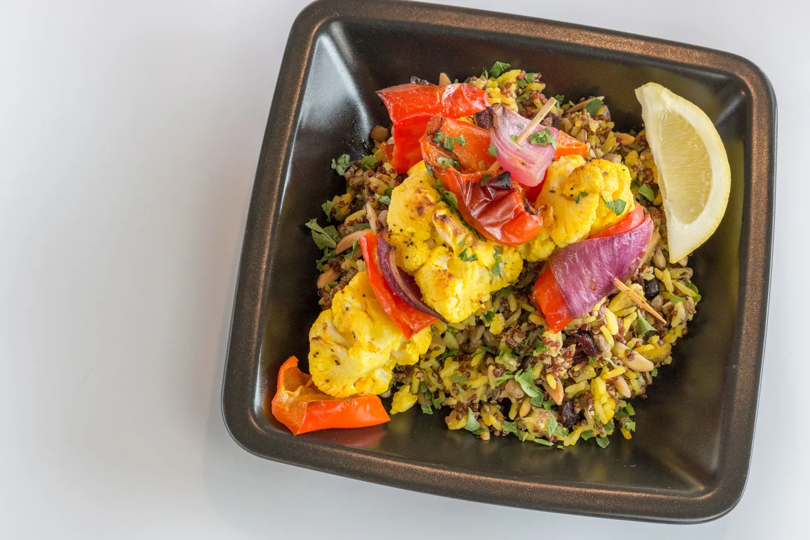 Can You Accommodate My Dietary Needs? (Image Credits: Pexels)