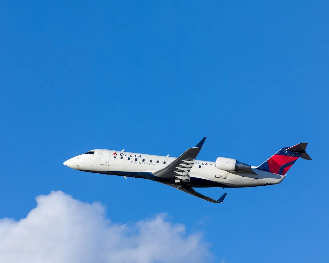 Not Every Plane Has a HEPA Filter (Image Credits: Unsplash)