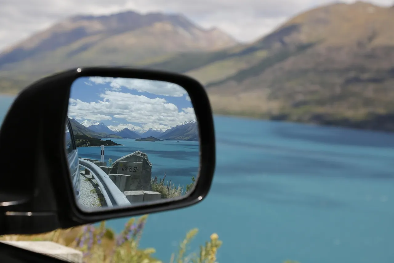 Learning and Purpose as Part of the Journey (Image Credits: Pixabay)