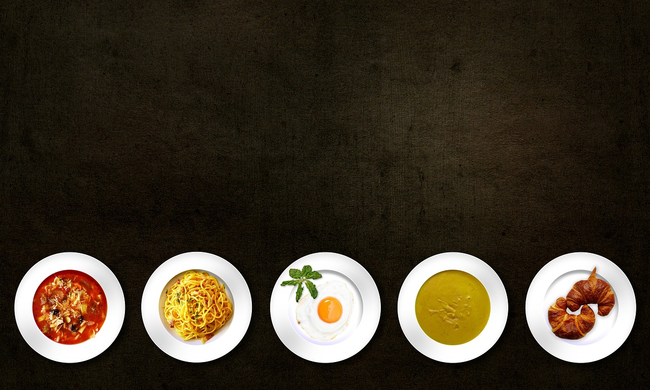 6 Dishes From Around The World Everyone Has To Experience At Least Once