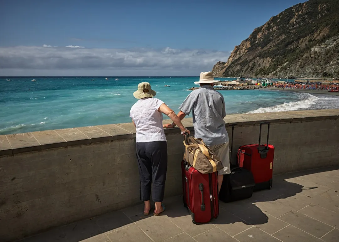 The Multigenerational Dimension (Image Credits: Unsplash)