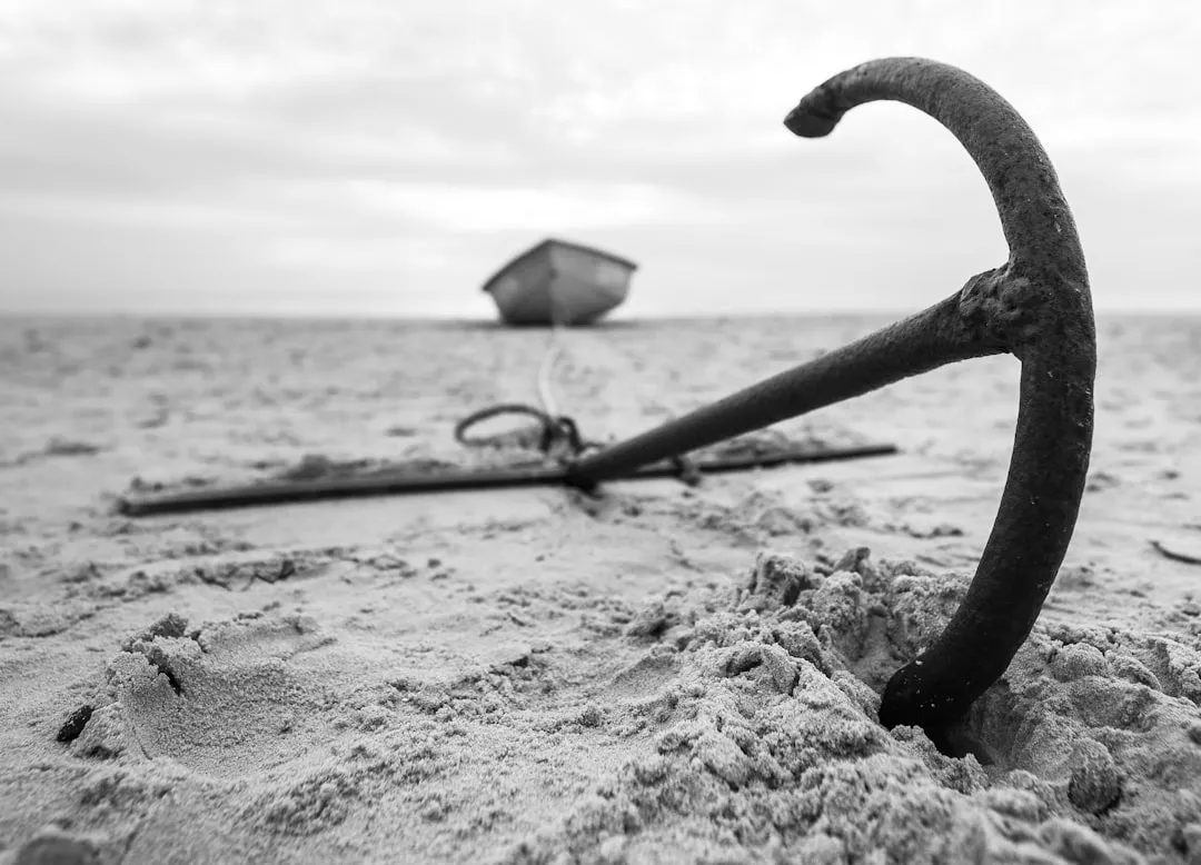 A Working Harbor With Deep Roots (Image Credits: Unsplash)