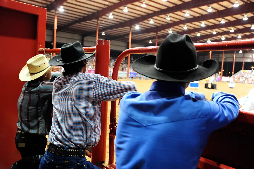 Buffalo Bill's Legacy Is More Than a Tourist Hook (emilio labrador, Flickr, CC BY 2.0)
