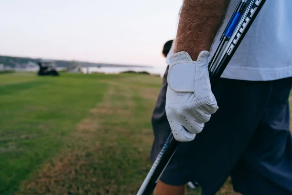 Understand What a Caddie Is Actually Responsible For (Image Credits: Pexels)