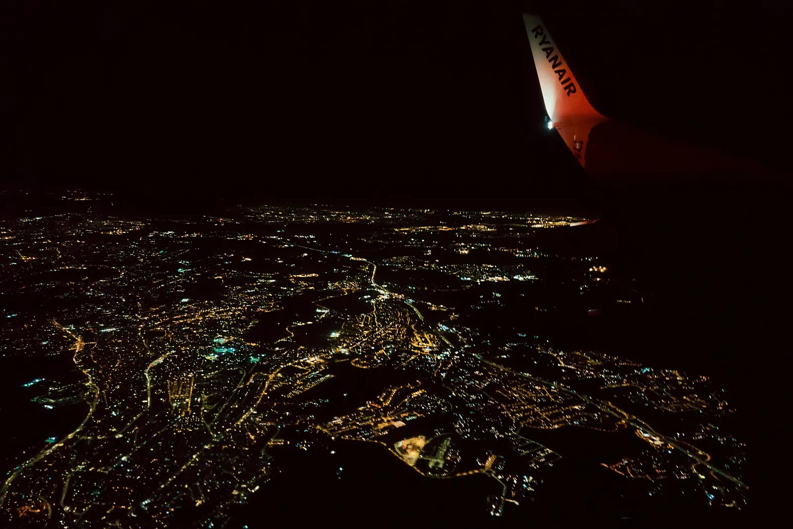 Airmail, Trains, and the 78-Hour Compromise (Image Credits: Unsplash)