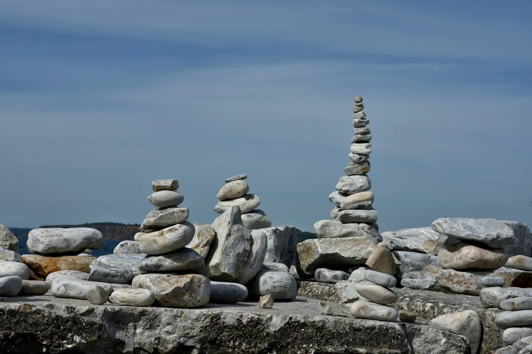 Unauthorized Cairns Create Real Safety Risks for Hikers (Image Credits: Unsplash)