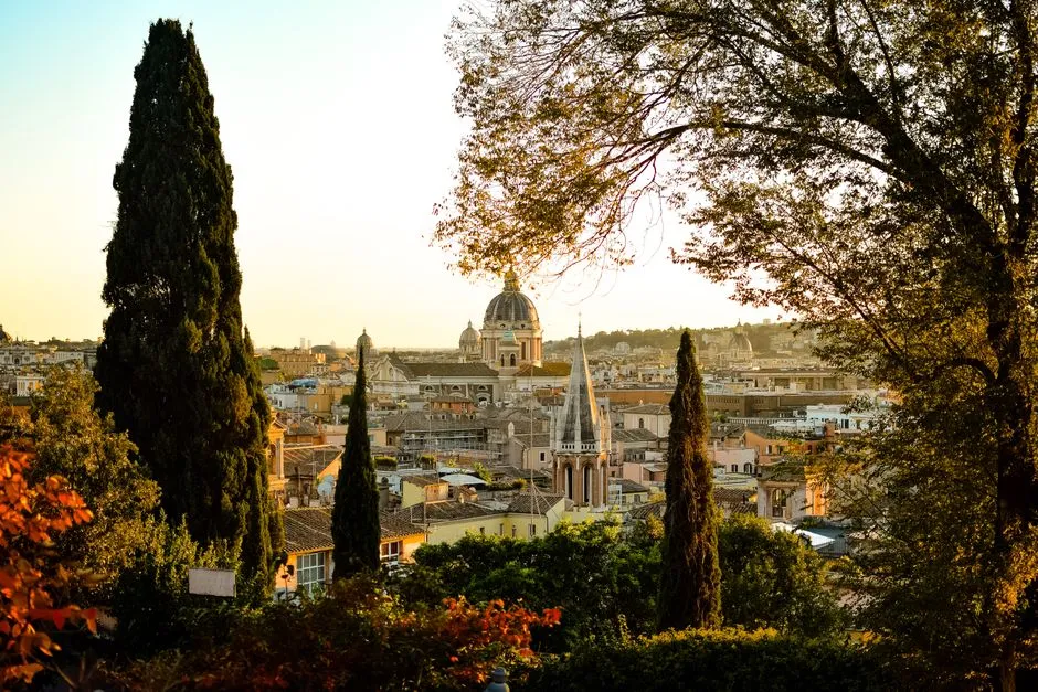 Rome Flips Its Season (Image Credits: Pexels)