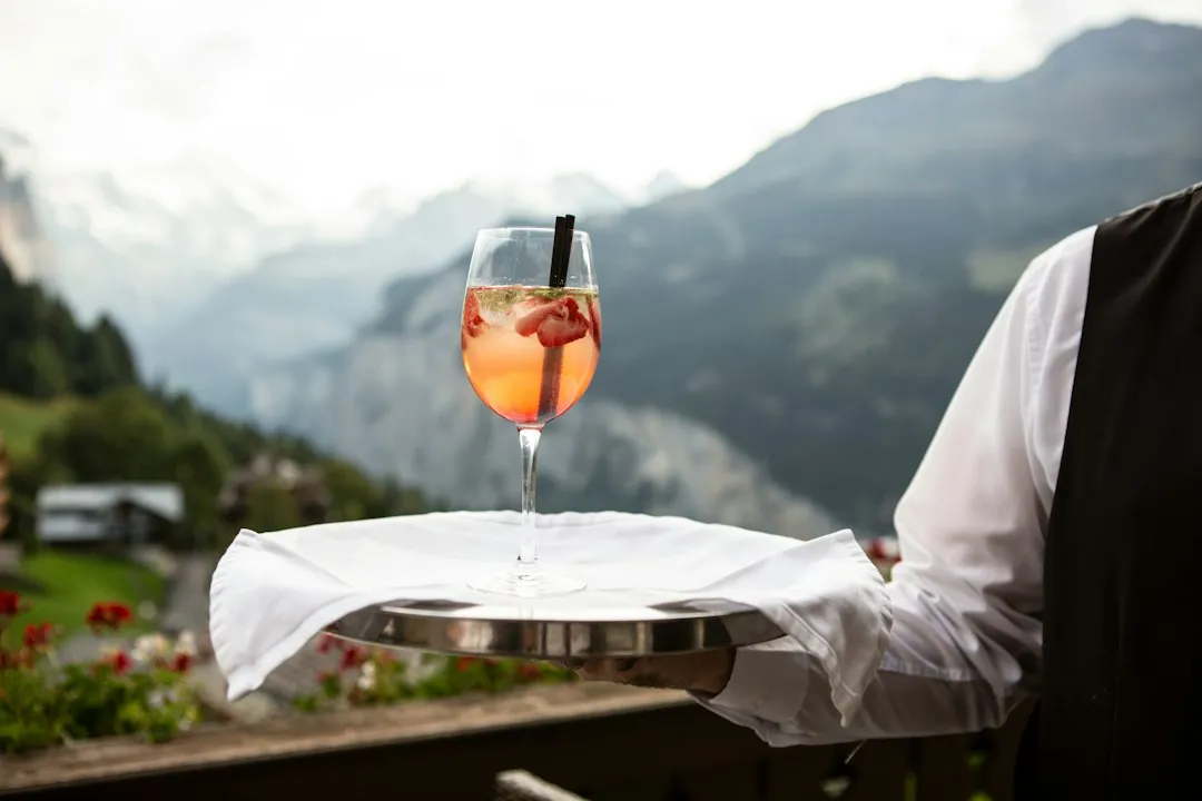 Priority Access: Boarding, Dining, and Shore Excursions (Image Credits: Unsplash)