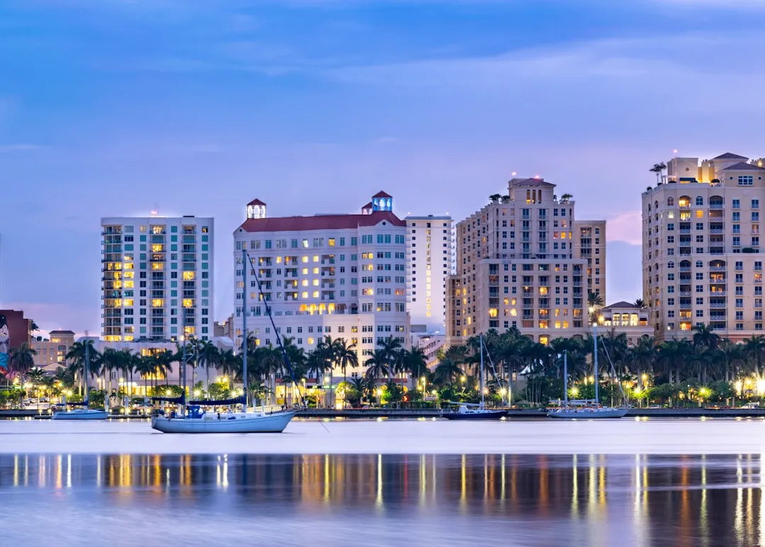The Big Bold Heart of Florida (Image Credits: Unsplash)