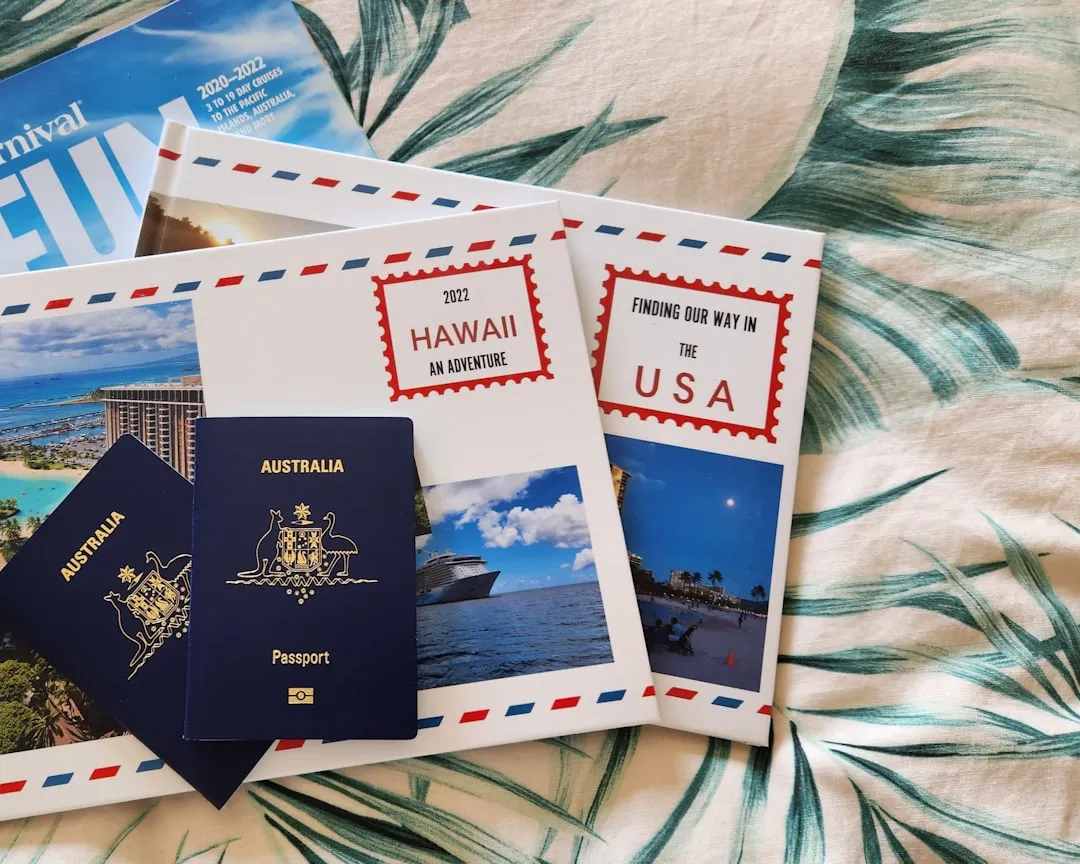 Countries With More Flexible Requirements (Image Credits: Unsplash)