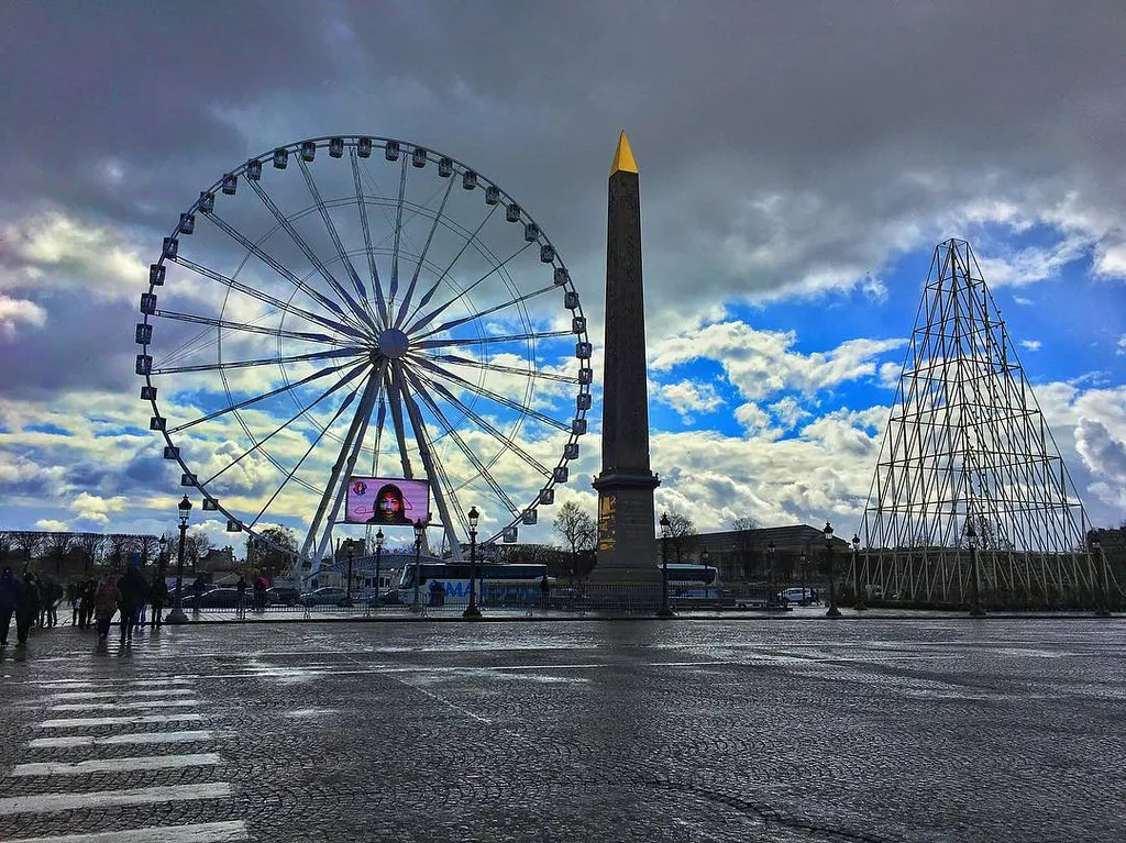 Rain Is an Opportunity, Not a Reason to Leave (Michael Grech, Flickr, CC BY 2.0)