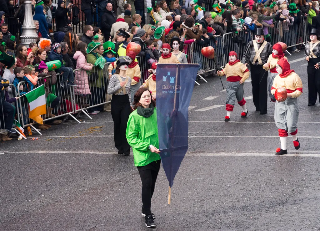 The Six Star System: Marathon Tourism Locked In for Years (infomatique, Flickr, CC BY-SA 2.0)