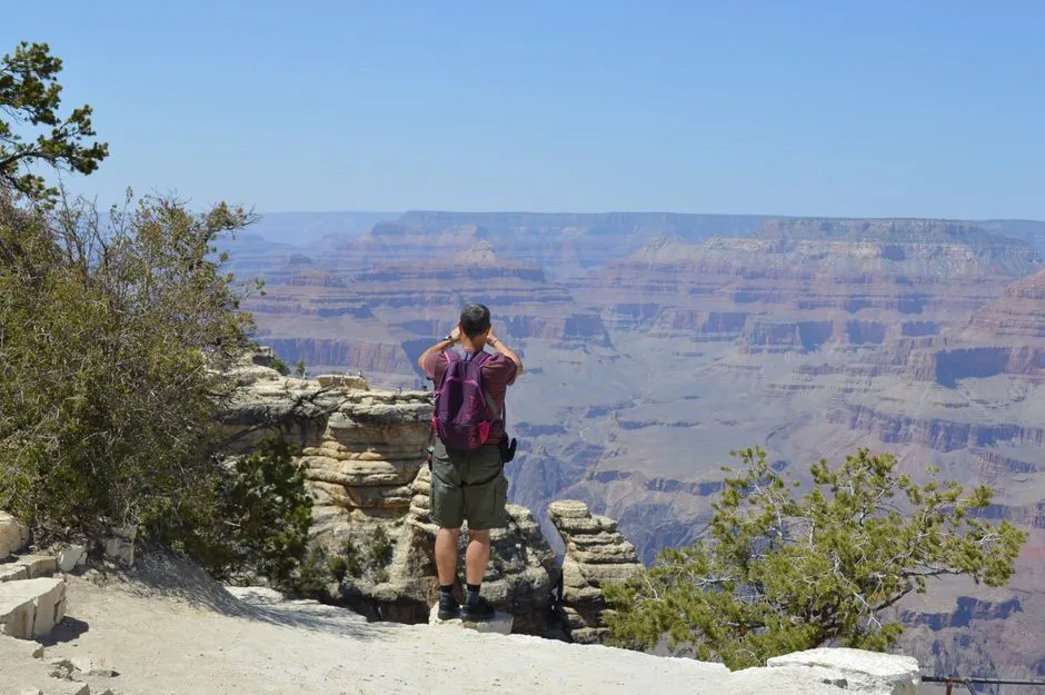 The Canyon Rewards the Curious (Image Credits: Pexels)