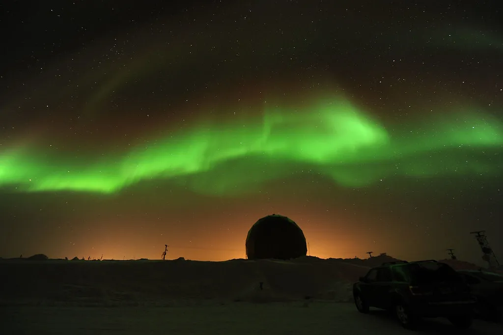 The Historic May 2024 Storm That Shocked the Country (NASA Goddard Photo and Video, Flickr, CC BY 2.0)