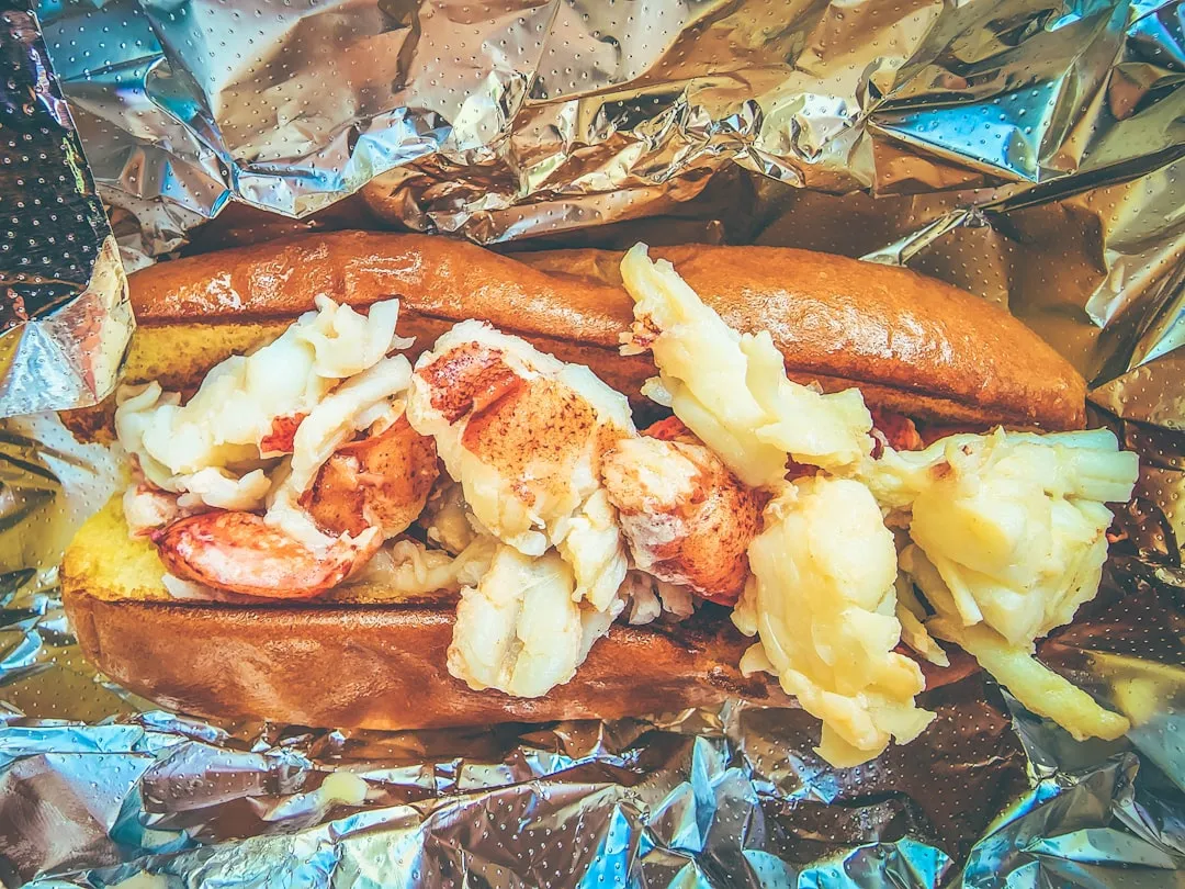 The Lobster Economy Behind Every Bite (Image Credits: Unsplash)