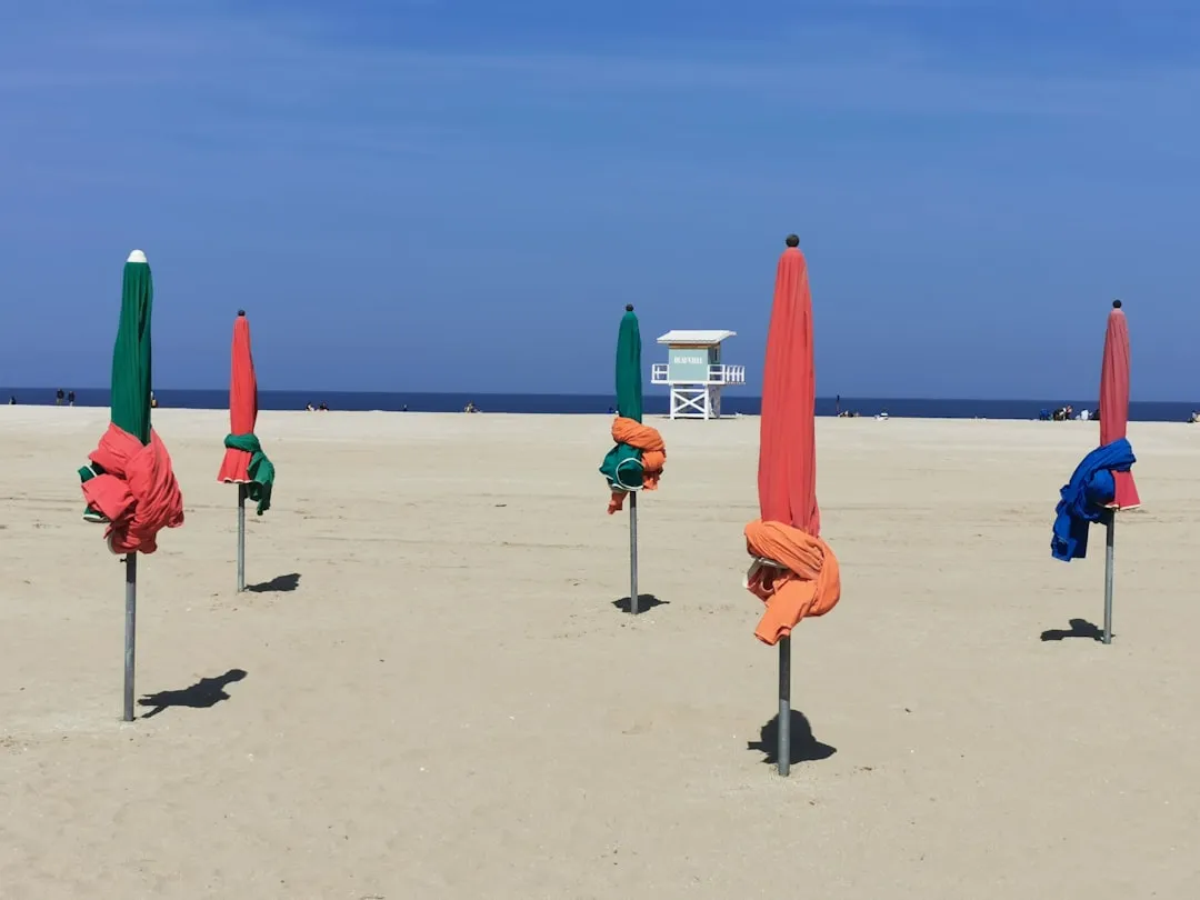 Secondary Anchoring as a Backup, Not a Shortcut (Image Credits: Unsplash)