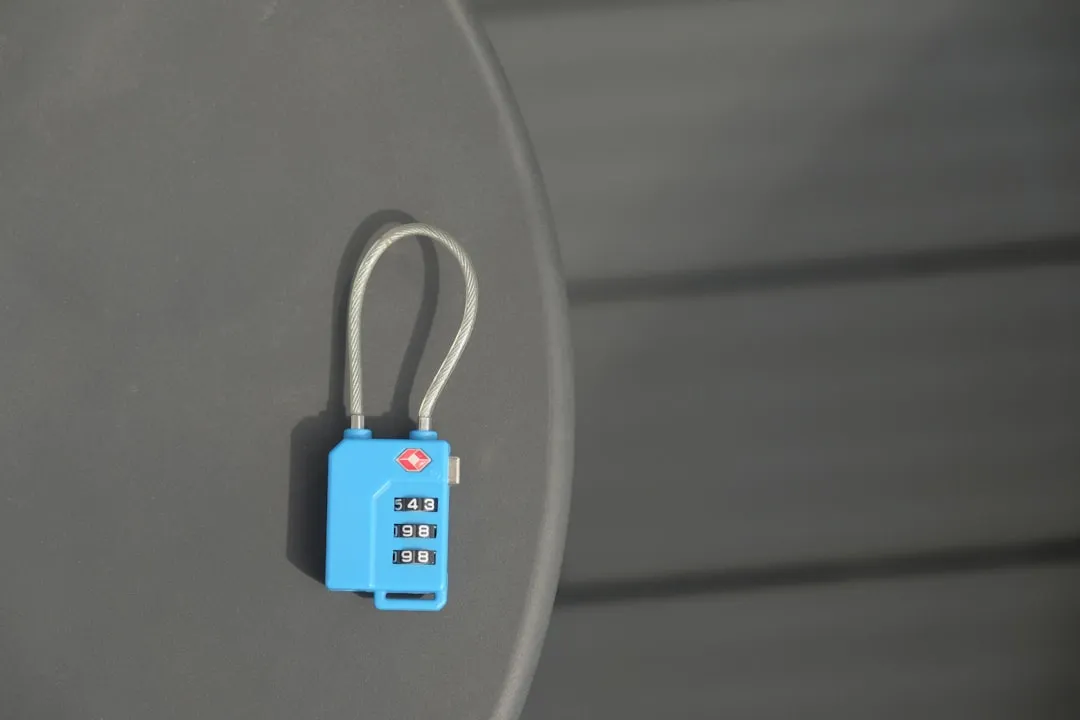 TSA Master Keys Have Been Compromised (Image Credits: Unsplash)
