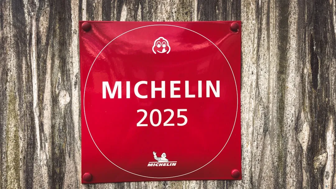 Michelin Comes South - and Greenville Is Ready (Image Credits: Unsplash)