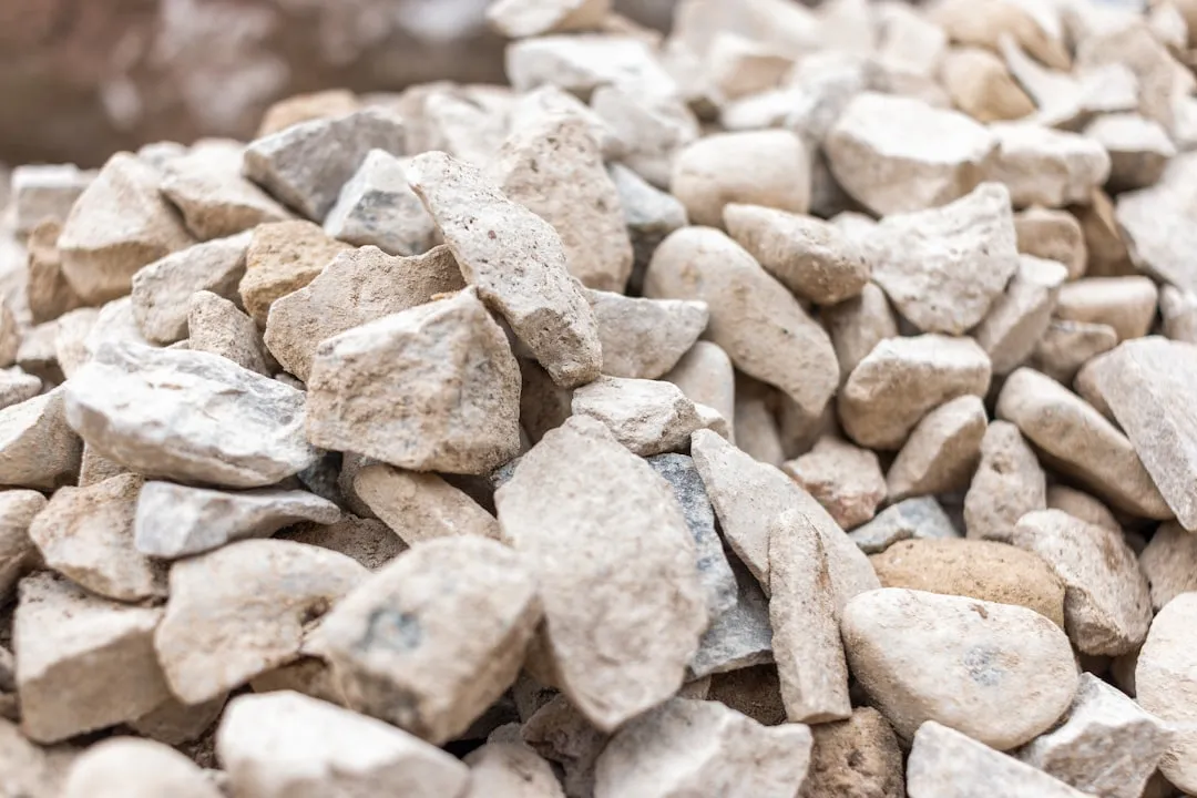 Built From Limestone by Three Men in Eleven Weeks (Image Credits: Unsplash)