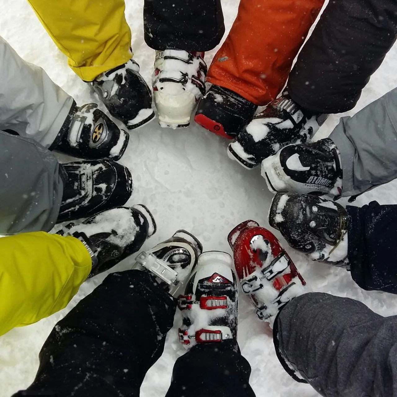 What to Do Before Your Next Ski Day (Image Credits: Pixabay)
