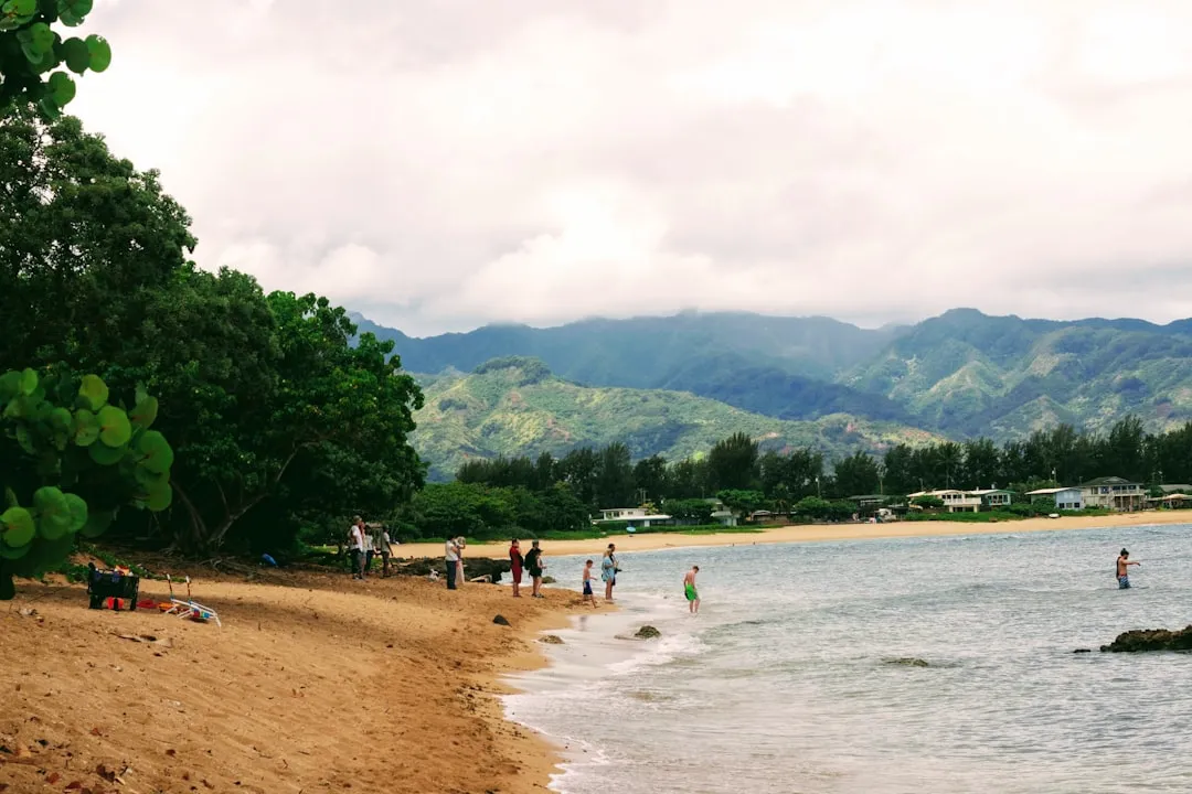 Tourists Are Disproportionately at Risk (Image Credits: Unsplash)