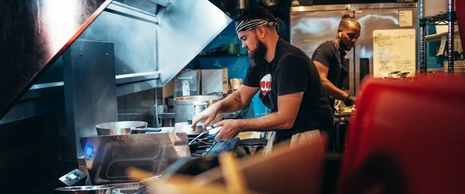 International Chefs Make It a Global Conversation (Image Credits: Pexels)