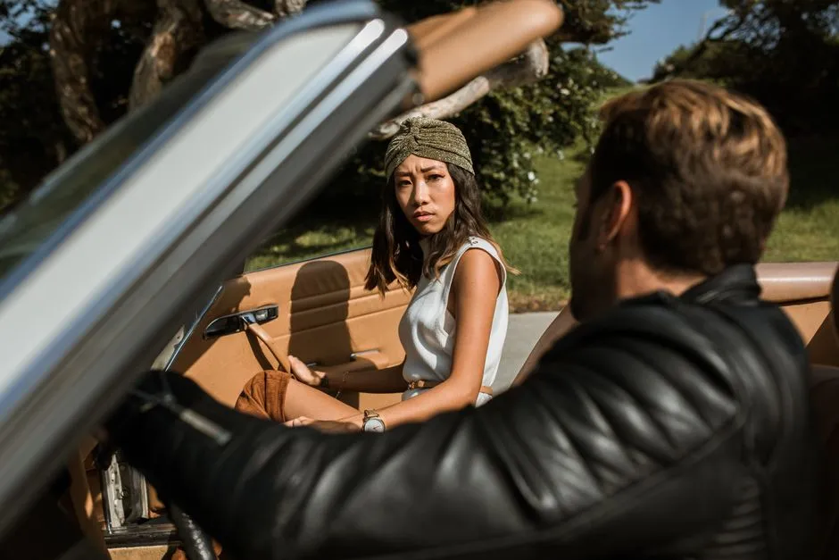 What Makes These Two Specifically Difficult in a Car (Image Credits: Pexels)
