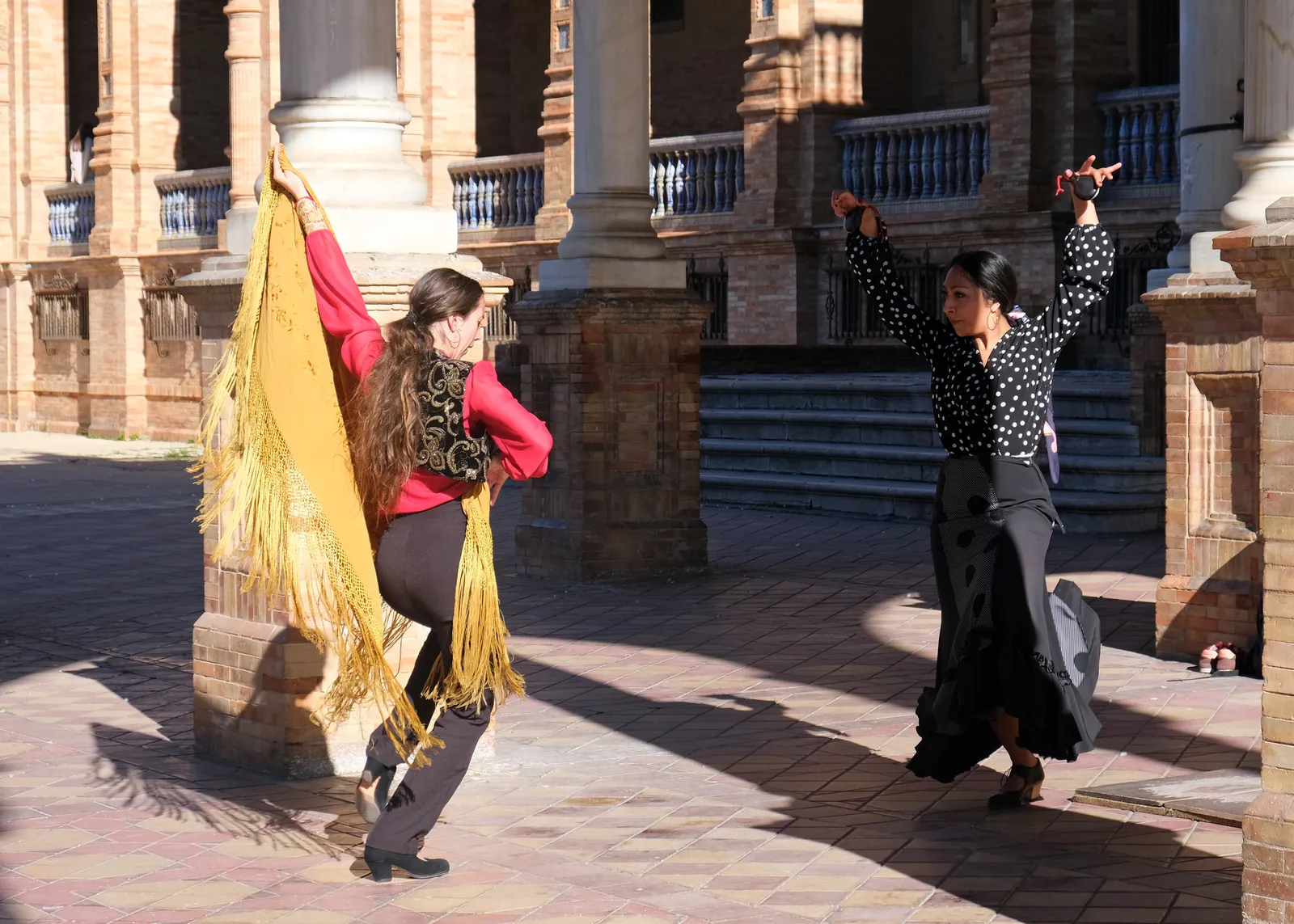 Flamenco in the Open Air: A Different Kind of Knowing (By kallerna, CC BY-SA 4.0)
