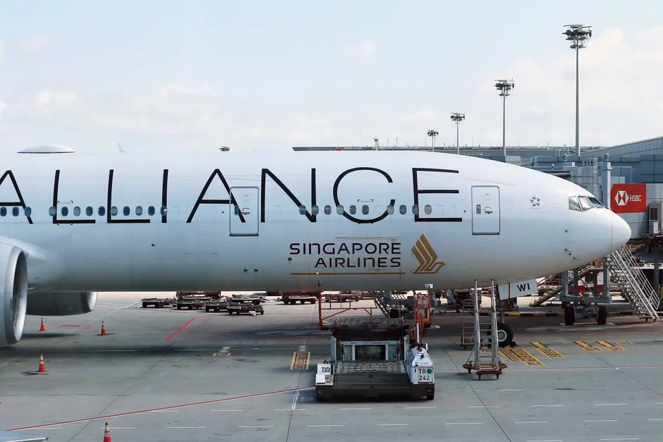 Singapore Airlines and the Sleeping Compartment Lounge (Image Credits: Pexels)