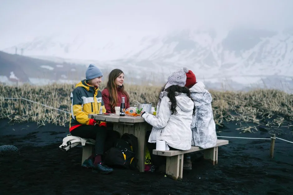 Iceland: Tips Create Genuine Awkwardness (Image Credits: Pexels)