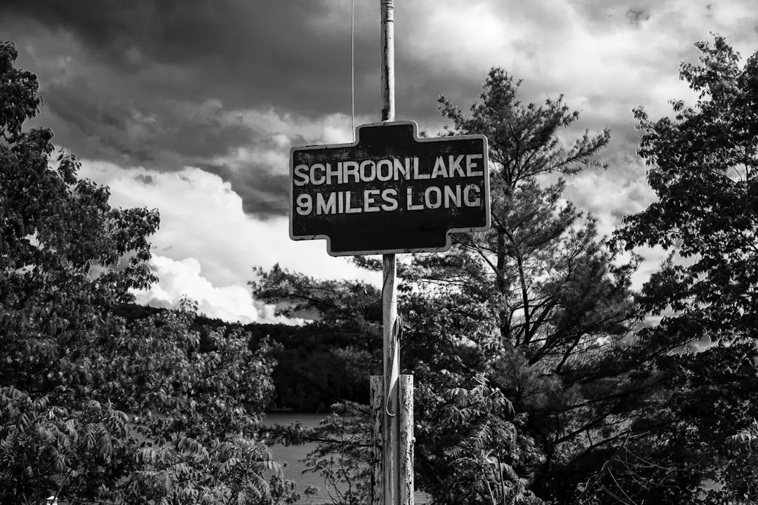 Where Schroon Lake Stands: The Basics (Image Credits: Unsplash)