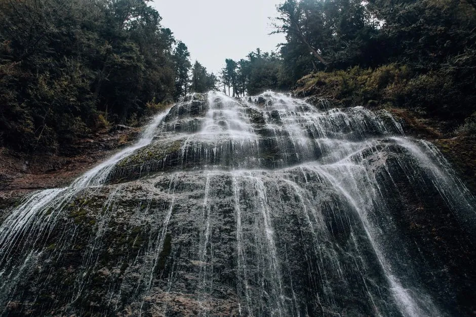 Bridal Veil Falls: The Waterfall Most People Miss (Image Credits: Pexels)