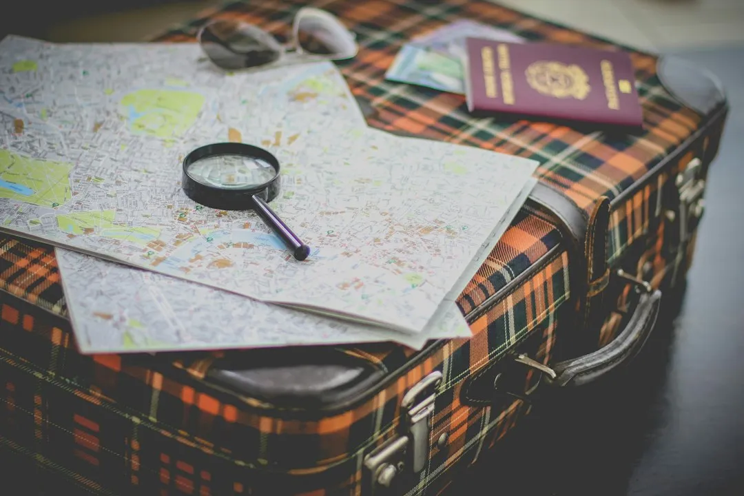 A Generational Shift in Who's Traveling This Way (Image Credits: Unsplash)