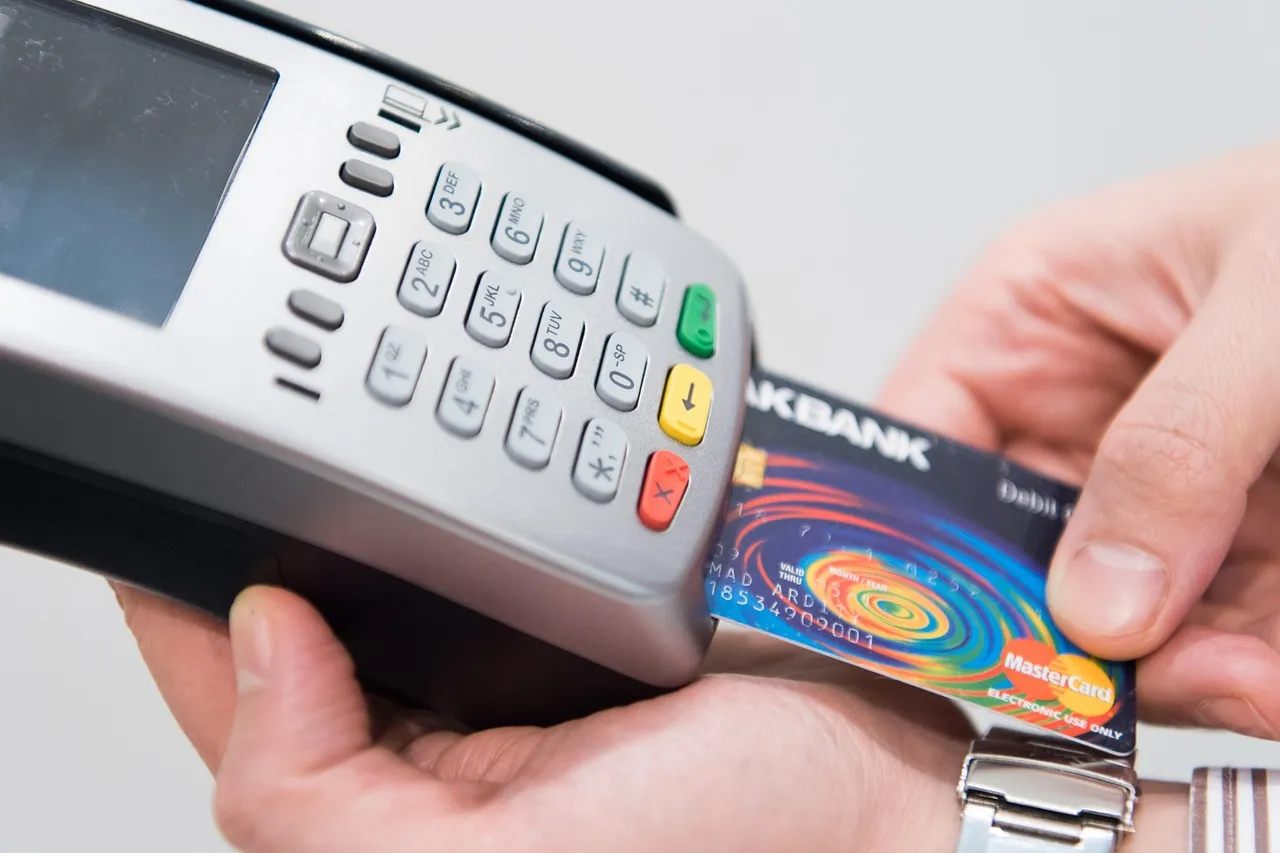 Your Rights at the Payment Terminal (Image Credits: Pixabay)