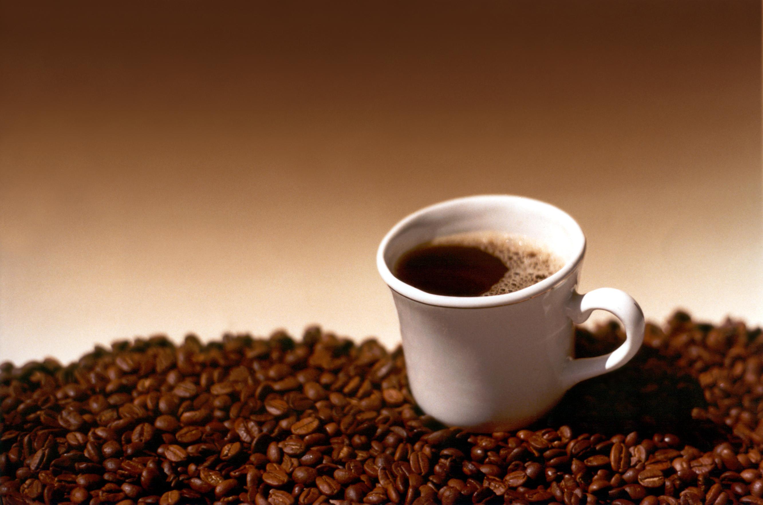 What the Way You Take Your Flight Coffee Says About You