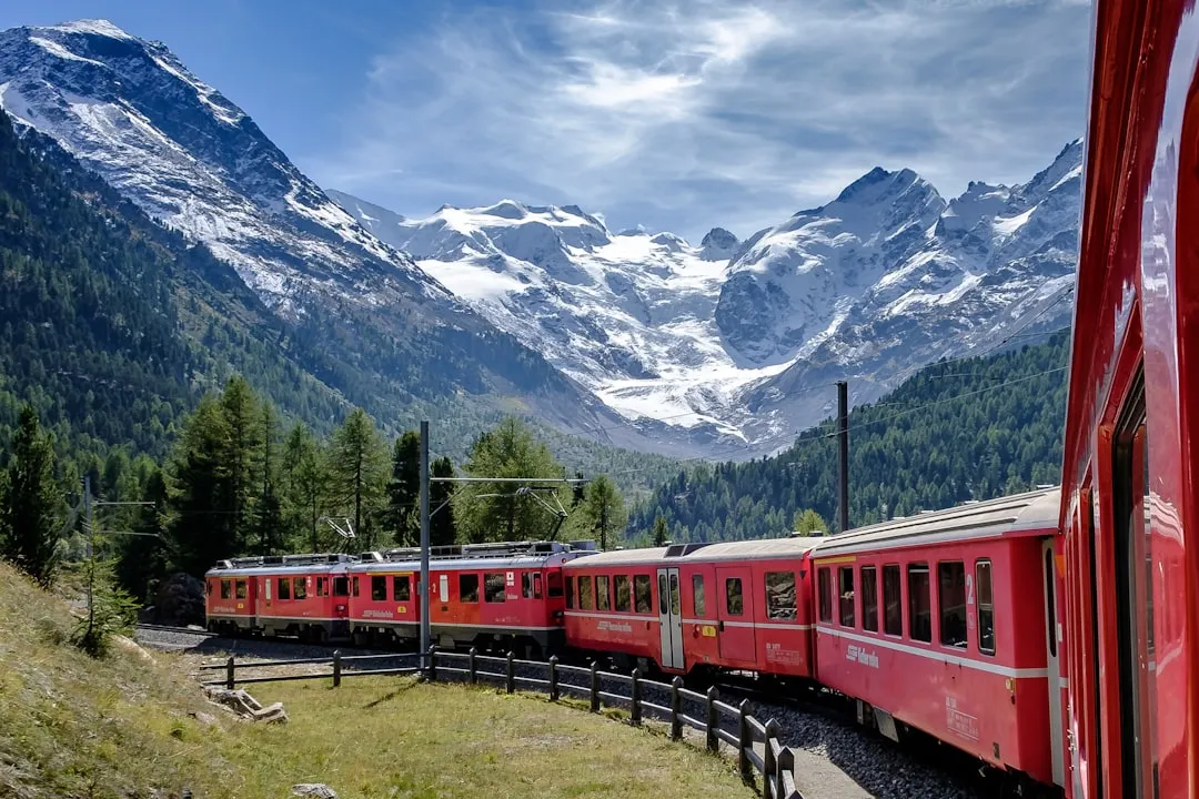 Scenic Routes That Justify Slowing Down (Image Credits: Unsplash)