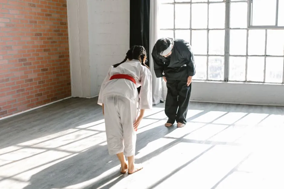 South Korea: Sincerity Over Precision (Image Credits: Pexels)