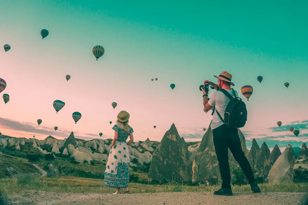 Nostalgia Travel as a Cultural Force (Image Credits: Unsplash)