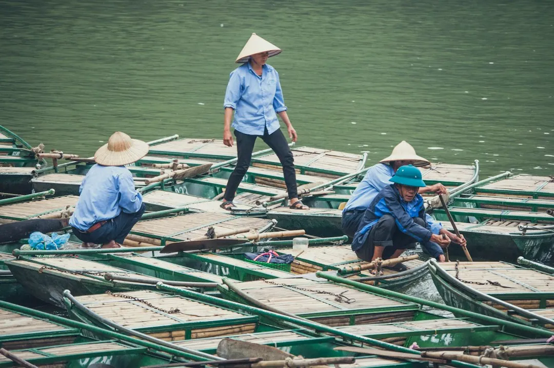 8. A Tourism Strategy Deliberately Built Around Return Visits (Image Credits: Unsplash)