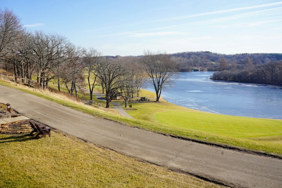 Grand Geneva Resort and What It Offers the Spring Traveler (Image Credits: Unsplash)