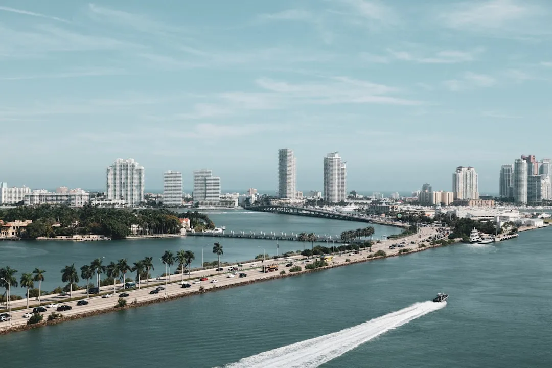 What the Michelin Guide Tells Us About Miami's Neighborhood Restaurants (Image Credits: Unsplash)