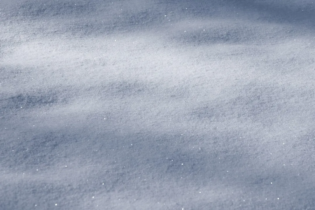 Why Snow Quality Matters as Much as Snow Depth (Image Credits: Unsplash)