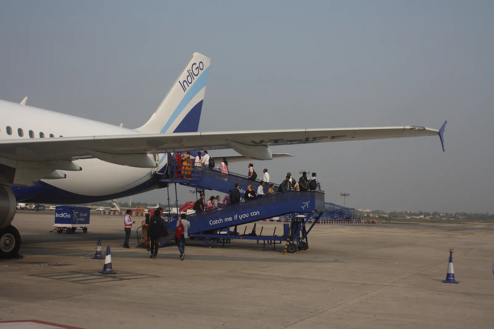 On-Board Wheelchairs and the Next Frontier (By Arne Hückelheim, CC BY-SA 3.0)