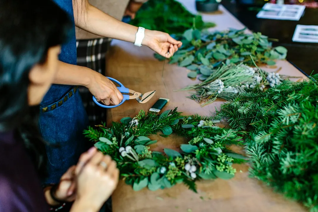 Sustainability and Responsibility in Workshop Travel (Image Credits: Unsplash)